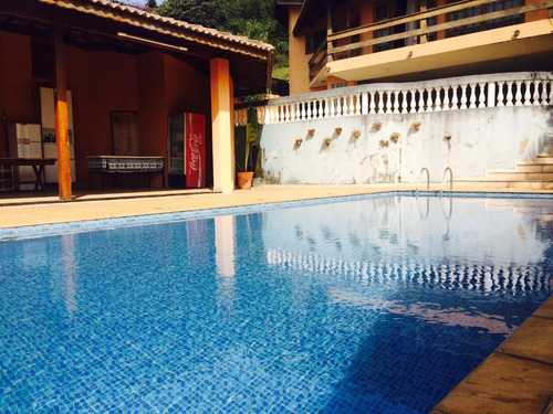Imagem 22 de 30 de Casa Com 4 Dormitórios À Venda, 549 M² Por R$ 1.600.000,00 - Portal Dos Nobres - Atibaia/sp - Ca0403