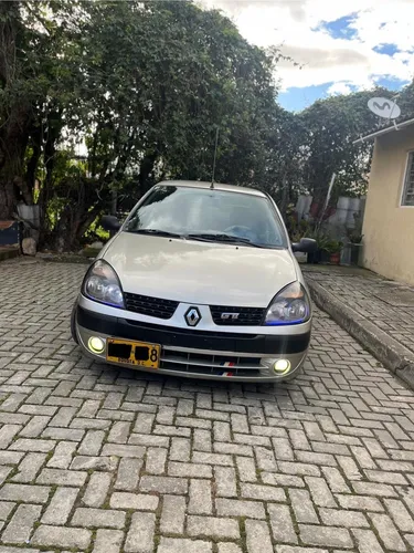 Renault Symbol 1.4 Alize