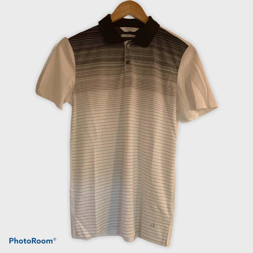 Chomba Calvin Klein Talle Xs Eeuu