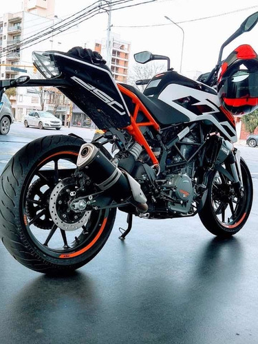 Ktm Duke