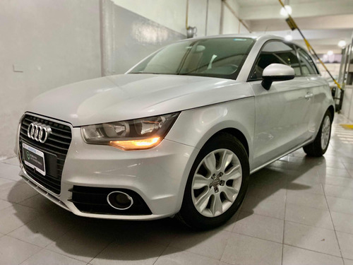 Audi A1 1.4 Ambition Tfsi 122cv Stronic