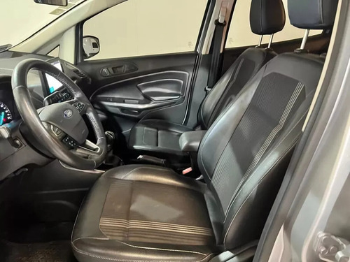 Ford Ecosport 1.5 Freestyle 123cv 4x2