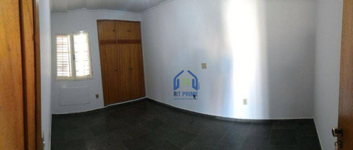 Apartamento Com 2 Dormitórios À Venda, 74 M² Por R$ 190.000,00 - Jardim Panorama - São José Do Rio Preto/sp - Ap0476