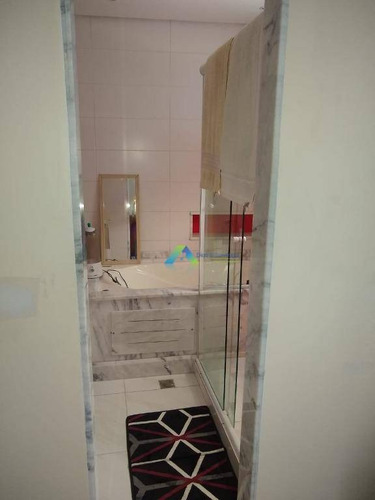 Lindo Sobrado 180 Metros, Terra Nova Ii Com 3 Dormitórios, 2 Vagas, Área Gourmet, Com Fácil Cesso A Comercios E Principais Avenidas. - So0857