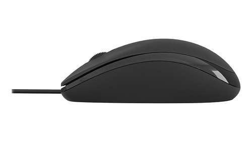 Mouse Com Fio Mf400 Conexão Usb 1200dpi Preto Multi - Mo386