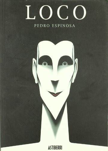 Libro Loco De Espinosa Pedro