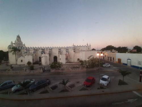 Imagen 10 de 10 de Magnìfico Terreno En Venta En El Centro Histórico De Mérida,