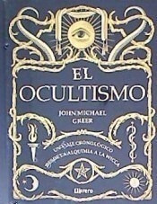 Libro El Ocultismo De John Michael Greer