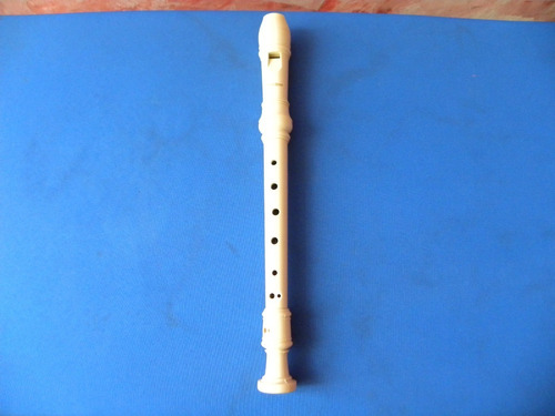 Flauta Dulce Maxtone