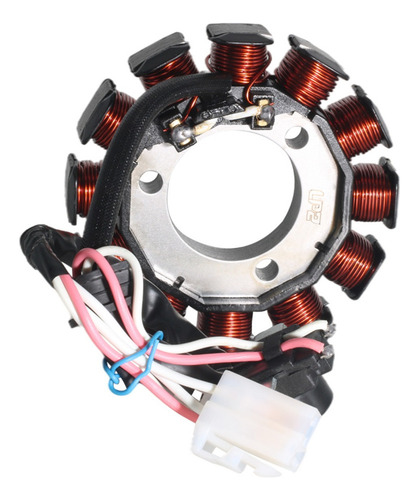 Bobina De Estator De Generador Para Yamaha Yzf R15 2015-2018