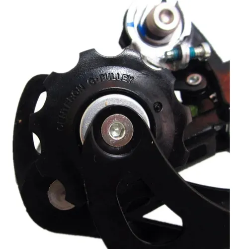 Tensor Shimano Acera 8 / 9 Velocidades Rd - M390