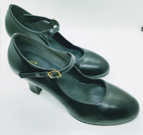 Zapatos De Tap De Usa Capezio Impecable Talle 39