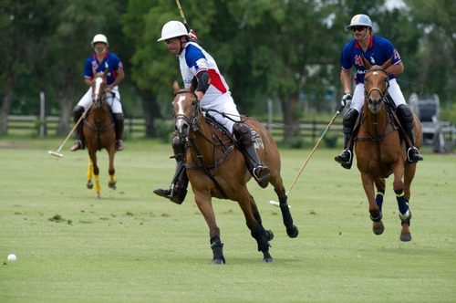 Imagen 22 de 30 de Excelentes Lotes En Technopolo Country Club General Rodriguez
