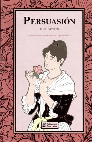 Imagen 1 de 7 de Persuasion - Jane Austen