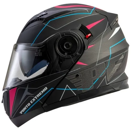 Cascos punto extremo opiniones sales