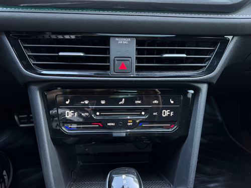 Volkswagen Taos 1.4 250 Tsi Highline