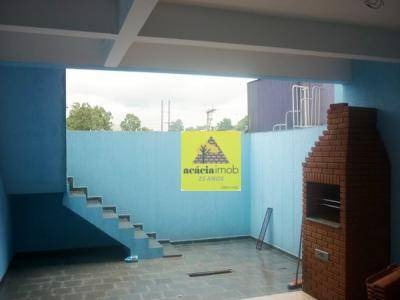 Imagem 3 de 6 de Sobrado Com 3 Dormitórios À Venda Por R$ 700.000,00 - Jardim Maristela - São Paulo/sp - So1424
