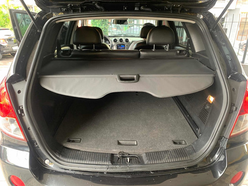 Chevrolet Captiva Sport Awd 3.0 V6 24v 2011