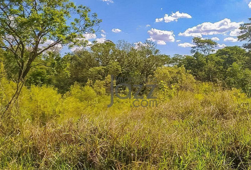 Chácara À Venda, 20000 M² Por - Bosques De Notre Dame - Campinas/sp - Ch0550