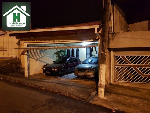 Imagem 6 de 19 de Casa - Ca00029 - 32511241