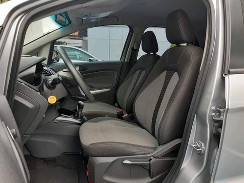 Imagem 9 de 12 de Ecosport 1.6 Freestyle 16v Flex 4p Manual