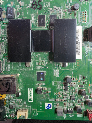 Main Tcl 55s425-mx (Usado)