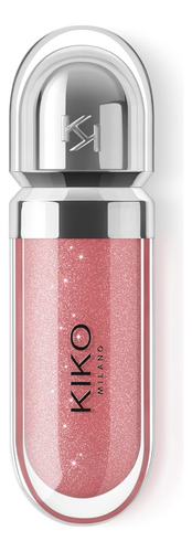 Brillo Labial 3d Hydra Kiko Milano | Suavizante Y Efecto 3d