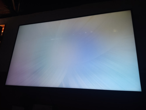Imagen 3 de 5 de Vendo Smart Tv Samsung Uhd Tv 7 Series De 58 Pulgadas