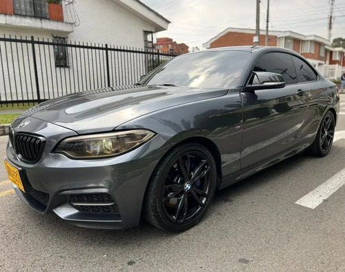 BMW M2 3.0 M2 Coupe