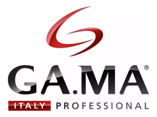 Imagen 7 de 10 de Gama Rizador Buclera Modelador Pelo 19mm Ceramic Tourmaline