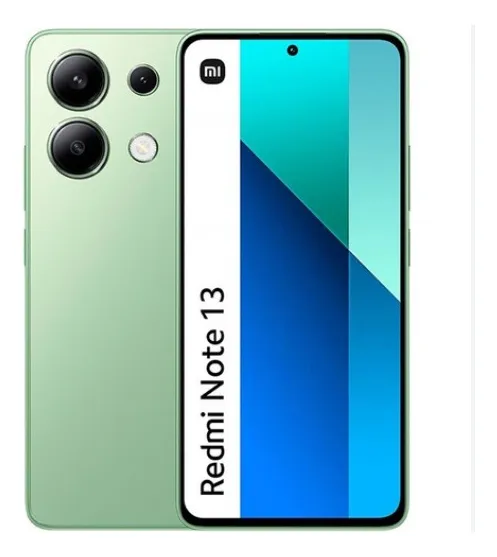 Xiaomi Redmi Note 13 4G