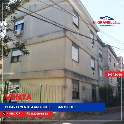 Departamento En Venta En Marina Mercante