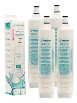 Comprar Kit 4 Refil Para Filtro Consul Cpc30 Cpc31 Cpb34 Cpb35 Cpb36 Cor Branco ROYAL B&B2