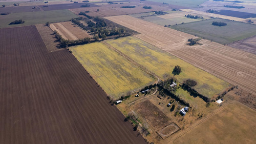 Campo En Venta 25ha En San Andres De Giles