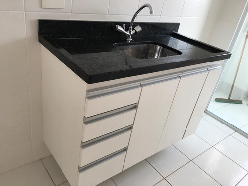 Imagem 16 de 23 de Apartamento À Venda, 53 M² Por R$ 299.000,00 - Nova Aliança - Ribeirão Preto/sp - Ap3235