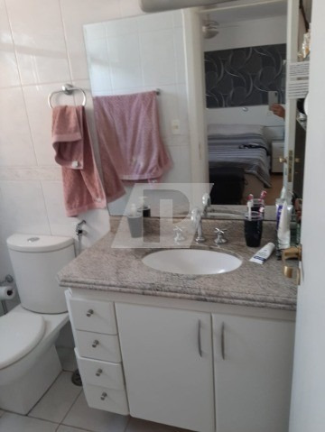 Imagem 27 de 30 de Apartamento A Venda 136m². 03 Suítes. - Ap01888 - 68774486