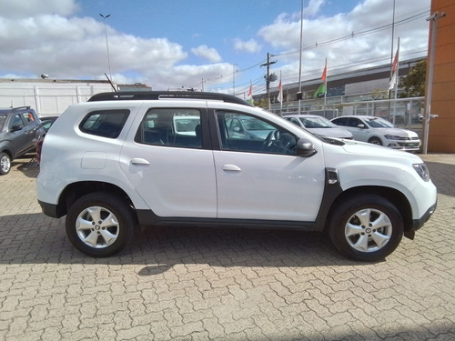 Renault Duster 1.6 16V SCE FLEX INTENSE X-TRONIC