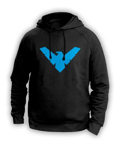 Sudadera de nightwing clearance
