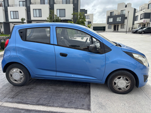 Chevrolet Spark 1.2 Lt L4 Man At