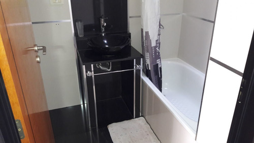 Venta Semipiso 3 Ambientes Con Patio. Patron 6200.