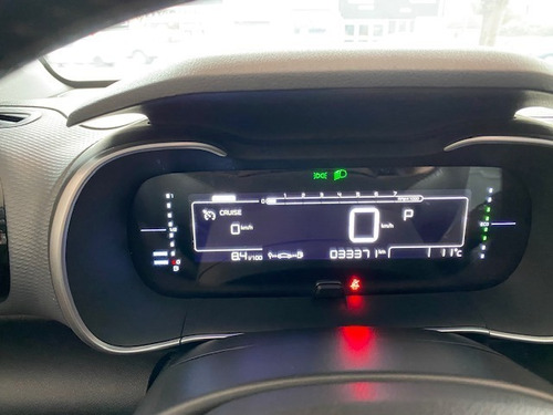 Imagen 19 de 20 de Citroën C4 Cactus 1.6 Thp 165 At6 Shine Bi Tono Garantia