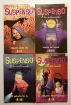 Comprar Suspenso A La Medianoche - Allan P. Rice - Genios