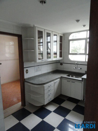 Imagem 14 de 15 de Apartamento - Morumbi - Sp - 438370