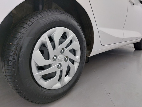 Hyundai HB20 1.0 12V FLEX SENSE PLUS MANUAL