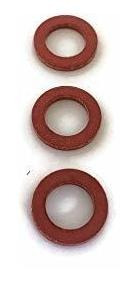 Fribe Lavadora Sello Junta Yamaha Moto Motocicleta Diesel