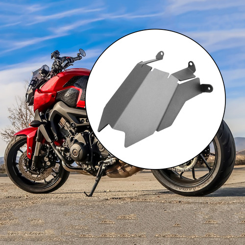 Accesorios De Protección Contra Salpicaduras De Gris