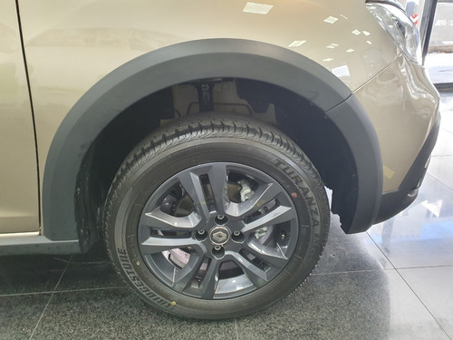 Imagen 6 de 15 de Renault Sandero Stepway Intense 1.6 0 Km 2022 #ev