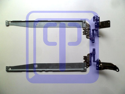 0662 Bisagras Dell Inspiron 15 5000 Series - P66f