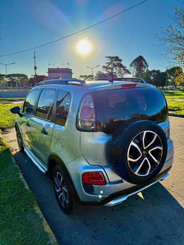 Citroën C3 Aircross 1.6 16V Sx