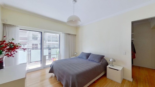 Departamento 5 Ambientes Venta Palermo Botanico